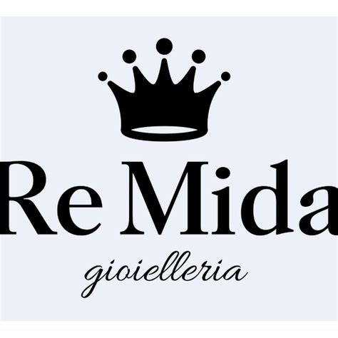 re mida|re mida gioielleria.
